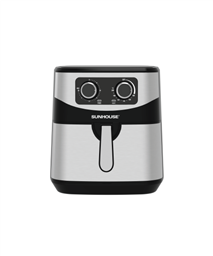 NỒI CHIÊN KHÔNG DẦU 9L SUNHOUSE SHD4035