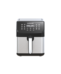 NỒI CHIÊN KHÔNG DẦU 6L SUNHOUSE SHD4087