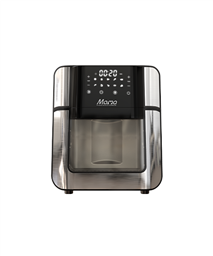 NỒI CHIÊN KHÔNG DẦU 15L SUNHOUSE MAMA SHD4088