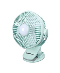 QUẠT TÍCH ĐIỆN MINI SUNHOUSE SHD7111