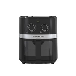 NỒI CHIÊN KHÔNG DẦU 10L SUNHOUSE SHD4039