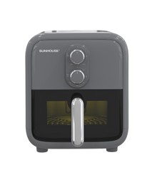 NỒI CHIÊN KHÔNG DẦU 8L SUHOUSE SHD4033