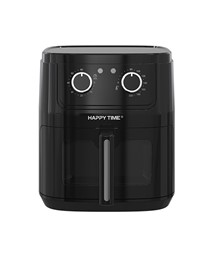 NỒI CHIÊN KHÔNG DẦU 6.5L HAPPY TIME HTD4024