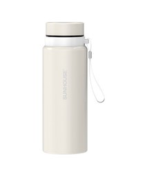 BÌNH GIỮ NHIỆT FLEXI 750 ML SUNHOUSE KS-TU750FW