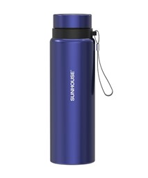 BÌNH GIỮ NHIỆT FLEXI 850 ML SUNHOUSE KS-TU850FN