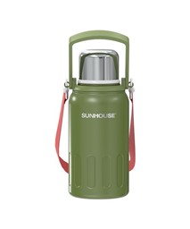 BÌNH GIỮ NHIỆT POWERJUG 850ML SUNHOUSE KS-TU850PG