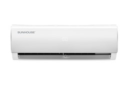 Điều hòa không khí một chiều 12000BTU SUNHOUSE SHR-AW12C410