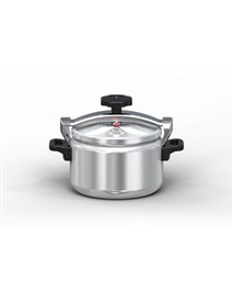 NỒI ÁP SUẤT NHÔM SUNHOUSE SHG9900-05