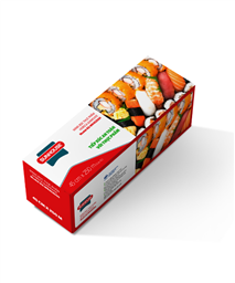 Màng bọc thực phẩm Horeca SUNHOUSE KS-WR45250H