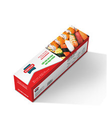 Màng bọc thực phẩm gia đình SUNHOUSE KS-WR30100F