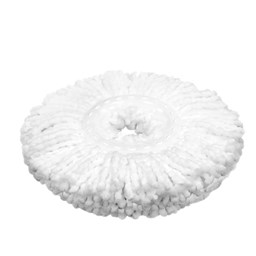 BÔNG LAU NHÀ MICROFIBER XOAY 360 ĐỘ SUNHOUSE KS-CO350M