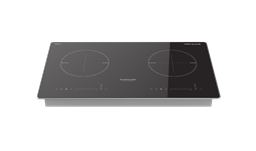 Bếp đôi điện từ SUNHOUSE SHB DI99MT