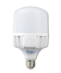 ĐÈN LED BULB NHÔM ĐÚC APEX APE-BND30W 