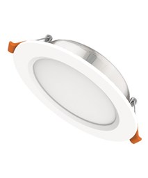 DOWNLIGHT TRẮNG 1 MÀU SUNHOUSE SHE-DL03-1/7W-T 