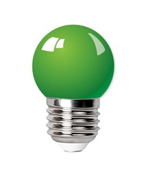 ĐÈN LED TRANG TRÍ HAPPYLIGHT HPL-01, MÀU XANH LÁ