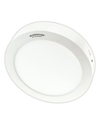 ĐÈN LED CEILING TRÒN SUNHOUSE-SPEC 18W SHE-LEDCER-18W-S