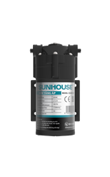 Bơm tăng áp 24V Sunhouse SHABO22401