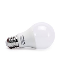 Bộ đèn LED thân nhôm SHE-LEDA60AL-A8W (trắng)