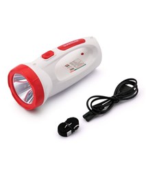 Đèn pin xách tay 2 chức năng SUNHOUSE SHE-8000