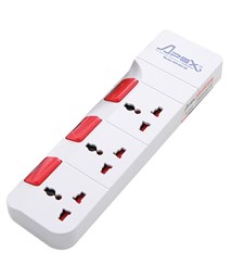 Ổ CẮM ĐIỆN APE-OC1-3R