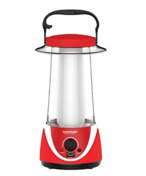 Đèn tích điện đa năng 360LED SUNHOUSE SHE-6037LA xanh