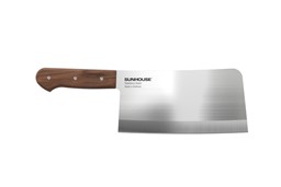 Dao chặt xương thép nguyên khối Sunhouse KS-KN200CS