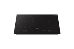 BẾP ĐÔI ĐIỆN TỪ HỒNG NGOẠI SUNHOUSE SHB8668MT 