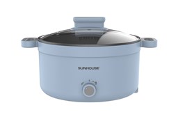 LẨU ĐIỆN 3.5L SUNHOUSE SHD4528