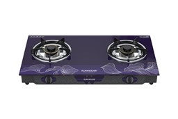 Bếp gas dương kính SUNHOUSE SHB3088-SG