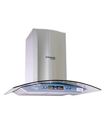 Máy hút mùi kính cong SUNHOUSE MAMA MMB6707-70