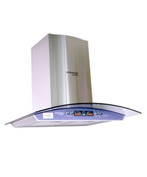 Máy hút mùi kính cong SUNHOUSE MAMA MM6716-70