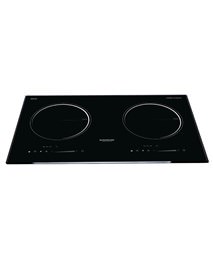 Bếp đôi điện từ SUNHOUSE SHB2707I