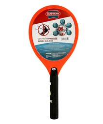 Vợt muỗi SUNHOUSE SHE-E300 màu cam