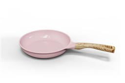 CHẢO SIÊU BỀN ĐÁ ĐÁY TỪ DURA PRO SUNHOUSE DP30MF