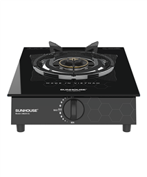BẾP GAS ĐƠN SUNHOUSE SHB215-EC