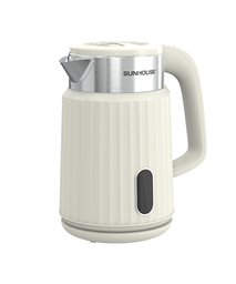 ẤM SIÊU TỐC INOX 2 LỚP 2L SUNHOUSE SHD1393