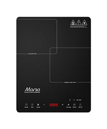 BẾP TỪ ĐƠN CẢM ỨNG SUNHOUSE MAMA SHD6888