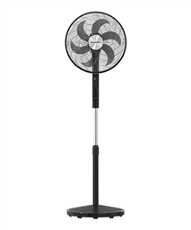 QUẠT ĐỨNG 6 CÁNH SUNHOUSE SHD7356B