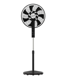 QUẠT ĐỨNG 14 CÁNH SUNHOUSE SHD7386B