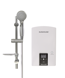 MÁY NƯỚC NÓNG TRỰC TIẾP SUNHOUSE SHA9453EP
