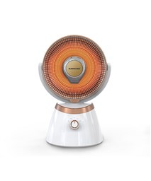 QUẠT SƯỞI CARBON SUNHOUSE SHD7008