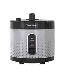 NỒI CƠM ĐIỆN 1.8L SUNHOUSE SHD8624