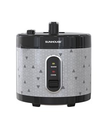 NỒI CƠM ĐIỆN 1.8L SUNHOUSE SHD8630