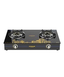 BẾP GAS DƯƠNG KÍNH SUNHOUSE SHB0912