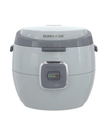 NỒI CƠM ĐIỆN 1.8L SUNHOUSE SHD8663G