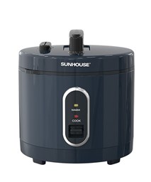 NỒI CƠM ĐIỆN 3L SUNHOUSE SHD8309