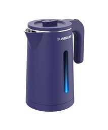 ẤM SIÊU TỐC INOX 2 LỚP 1.8L SUNHOUSE SHD1355