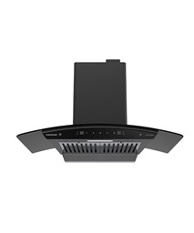 MÁY HÚT MÙI KÍNH CONG SUNHOUSE SHB6689