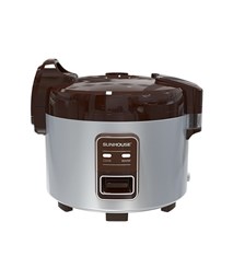 NỒI CƠM ĐIỆN 3.6L SUNHOUSE SHD8307