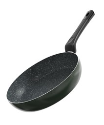 CHẢO CHỐNG DÍNH VÂN ĐÁ ĐÁY TỪ SUNHOUSE SH24G